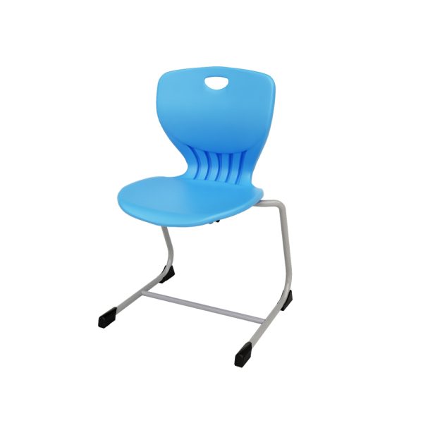 Kit de aula colaborativa - Mesas y sillas escolares - Imagen 3